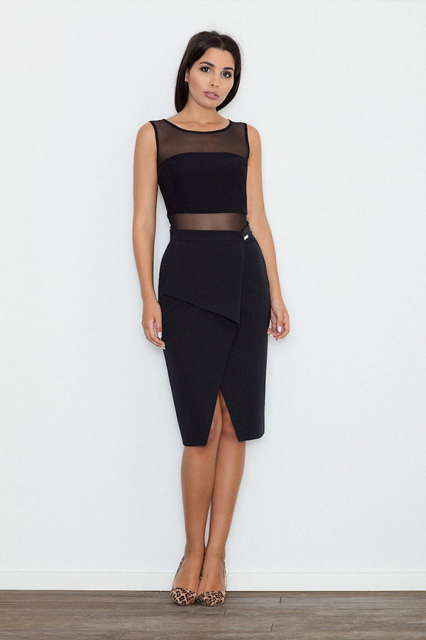 Classic skirt model 111095